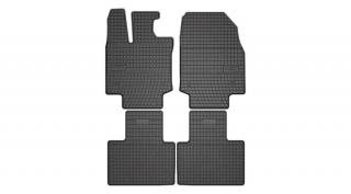 Lexus RX V Frogum 430662 fekete gumiszőnyeg szett