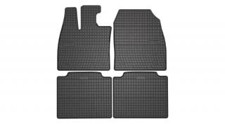 Lexus RZ Frogum 430723 fekete gumiszőnyeg szett