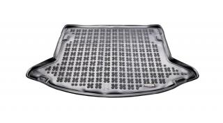 Mazda CX-5 II Rezaw-Plast 232234 fekete TPE szintetikus gumi csomagtértálca