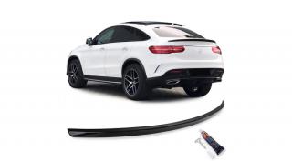 Mercedes Benz GLE C292 coupe AMG stílusú csomagtartó spoiler