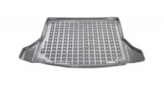 Mercedes CLA II C118 Rezaw-Plast 230956 fekete TPE szintetikus gumi csomagtértálca
