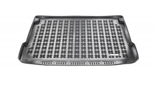 Mercedes GLB I X247 Rezaw-Plast 230959 fekete TPE szintetikus gumi csomagtértálca