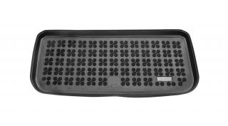 Mini ONE COOPER III Rezaw-Plast 232127 fekete TPE szintetikus gumi csomagtértálca