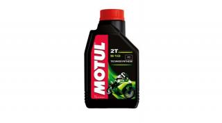 MOTUL 510 2T 1L kiszerelésű technoszintetikus motorolaj 104028