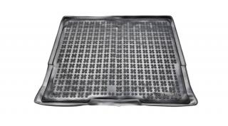 Nissan NV300 Rezaw-Plast 231394 fekete TPE szintetikus gumi csomagtértálca