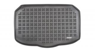 Nissan QASHQAI III - e-POWER Rezaw-Plast 231046 fekete TPE szintetikus gumi csomagtértálca