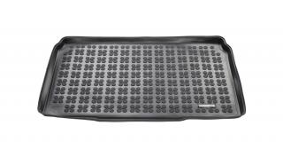 Opel CORSA F - CORSA-e Rezaw-Plast 231161 fekete TPE szintetikus gumi csomagtértálca