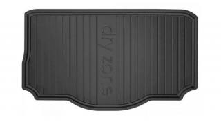Opel Meriva B Frogum DZ400771 fekete műanyag - gumi csomagtértálca
