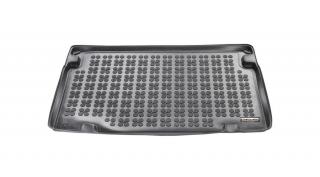 Renault CLIO V / E-TECH Rezaw-Plast 2313100 fekete TPE szintetikus gumi csomagtértálca
