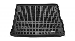 Renault SCENIC III Rezaw-Plast 231355 fekete TPE szintetikus gumi csomagtértálca