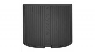 Seat Altea XL Frogum DZ404458 fekete műanyag - gumi csomagtértálca