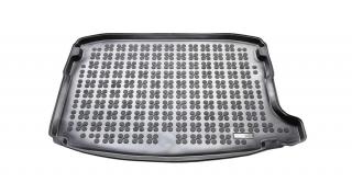SEAT ATECA Rezaw-Plast 231428 fekete TPE szintetikus gumi csomagtértálca