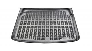 SEAT ATECA Rezaw-Plast 231430 fekete TPE szintetikus gumi csomagtértálca