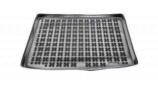SEAT ATECA Rezaw-Plast 231431 fekete TPE szintetikus gumi csomagtértálca