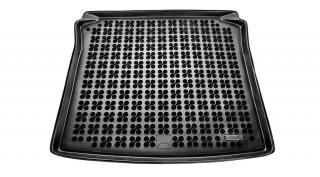 SEAT IBIZA IV Kombi Rezaw-Plast 231423 fekete TPE szintetikus gumi csomagtértálca