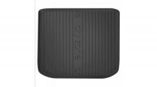 SEAT Toledo III Ferdehátú Frogum DZ406759 fekete műanyag - gumi csomagtértálca