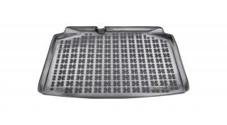 Skoda SCALA Rezaw-Plast 231539 fekete TPE szintetikus gumi csomagtértálca