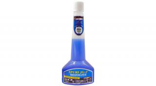 SPURI JG-2 kék benzin - dízel üzemanyag adalék 125 ml
