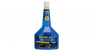 SPURI JG-2 kék benzin - dízel üzemanyag adalék 500 ml