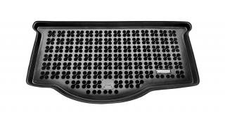 Suzuki Swift V Rezaw-Plast 231618 fekete TPE szintetikus gumi csomagtértálca