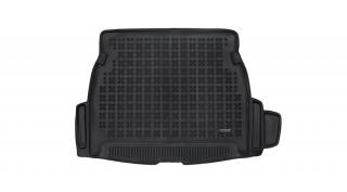 Toyota RAV4 V Rezaw-Plast 231789 fekete TPE szintetikus gumi csomagtértálca