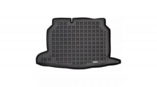 Toyota YARIS CROSS Rezaw-Plast 231787 fekete TPE szintetikus gumi csomagtértálca