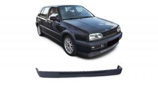 VW Volkswagen Golf III GTI utángyártott ABS műanyag koptató lippe