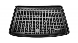VW Volkswagen GOLF V Plus Rezaw-Plast 231832 fekete TPE szintetikus gumi csomagtértálca