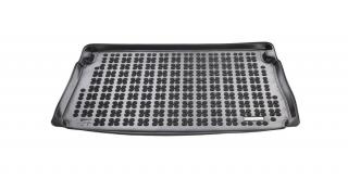 VW Volkswagen GOLF VIII Ferdehátú Rezaw-Plast 231894 fekete TPE szintetikus gumi csomagtértálca