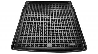 VW Volkswagen PASSAT CC Rezaw-Plast fekete TPE szintetikus gumi csomagtértálca 231844