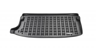 VW Volkswagen T-CROSS Rezaw-Plast 231892 fekete TPE szintetikus gumi csomagtértálca