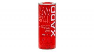 XADO 15W-40 CI-4/SL SHPD MCF RED BOOST 1L kiszerelésű motorolaj 26113