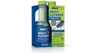 XADO ATOMEX Benzines tisztító adalék 250ml 40013