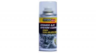 XADO ATOMEX Klímatisztító 150ml 40316