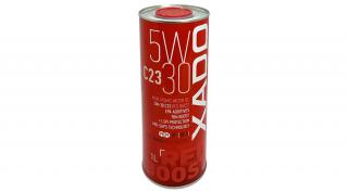 XADO Atomic 5W-30 C23 RED BOOST 1L kiszerelésű szintetikus motorolaj 26105