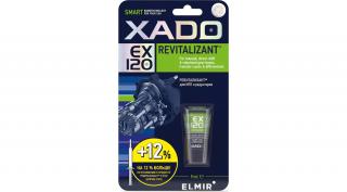 XADO EX120 Revitalizant adalék hajtóművekhez 10330