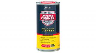 XADO Xtreme Cleaner Dízel tisztító adalék 500ml 42375