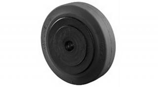 Alapkerék 100 B21.100 hőálló  hőálló terhelhető: 80kg (BS)