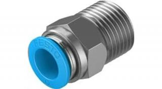 E 12-1/2"K QS-1/2-12 153010 (V) (FES)