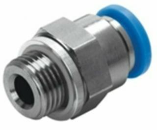 E 16-1/2"K QS-G1/2-16 186105 (V) (FES)