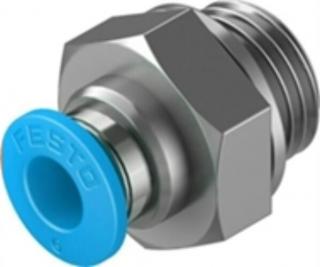 E 6-1/4"K QS-G1/4-6 186097 (V) (FES)