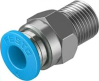 E 6-1/8"K QS-1/8-6 153002 (V) (FES)