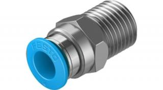 E 8-1/4"K QS-1/4-8 153005 (V) (FES)