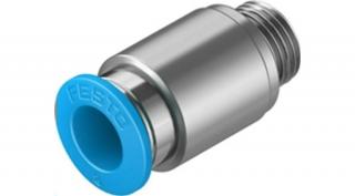 E 8-1/8"K QS-G1/8-8-I 186109 (V) (FES)