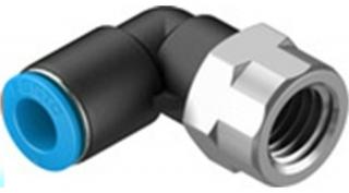 L 8-1/4"B könyök QSLF-1/4-8-B 153277 (FES)