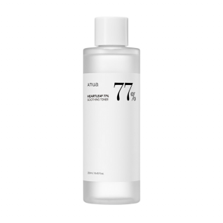 Anua Heartleaf 77% Soothing Toner