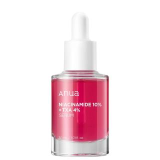 Anua Niacinamide 10% + TXA 4% Szérum
