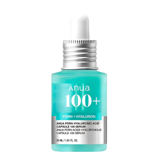 Anua PDRN Hyaluronic Acid Capsule 100 Szérum