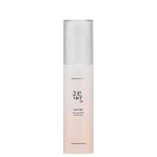 Beauty of Joseon Ginseng Moist Fényvédő Szérum SPF 50+ PA++++