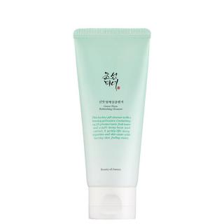 Beauty of Joseon Green Plum Refreshing Cleanser